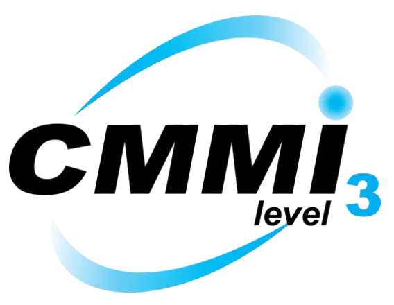 CMMI Level 3 Certification