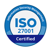 ISO Certification